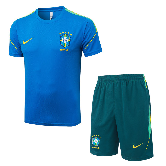 26/27 Brazil Training  Adult Uniform
