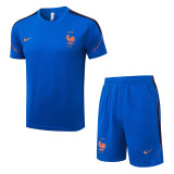 26/27 France Training Adult Uniform