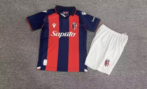 26/27 Bologna Home Kids Kit