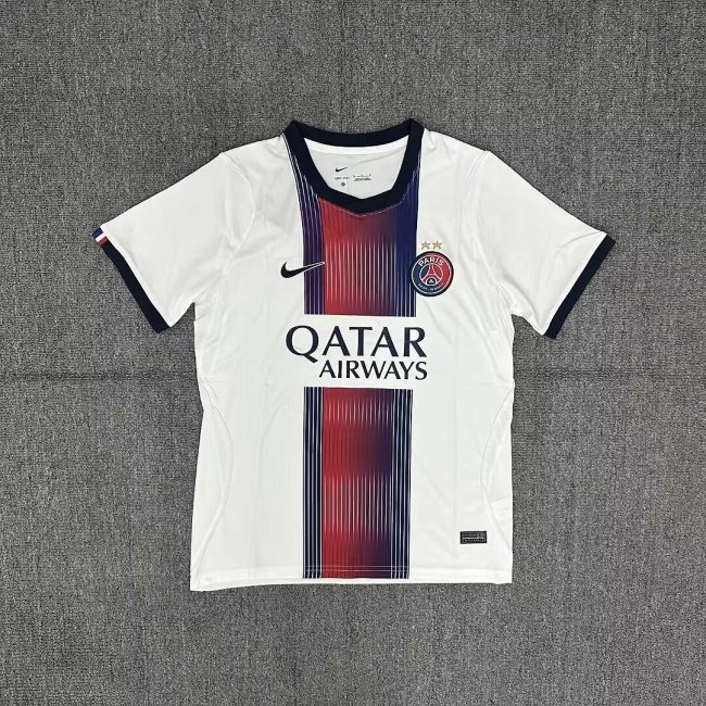 26/27 PARIS/PSG Away Man Jersey | Fan Version