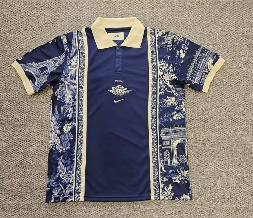 26/27 PARIS/PSG Special Edition Man Jersey | Fan Version