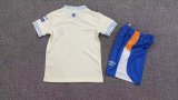 26/27 Rangers Away Kids Kit