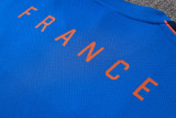 26/27 France Training Adult Uniform