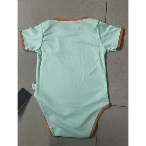 2026 France World Cup Away Baby Jersey