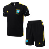 26/27 Brazil Training  Adult Uniform