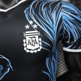 2026 Argentina Special Edition Man Jersey | Player Version