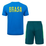 26/27 Brazil Training  Adult Uniform