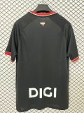 26/27 Athletic Bilbao Away Jersey | Fan Version