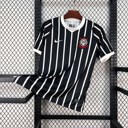 26/27 Corinthians Away Man Jersey | Fan Version