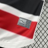 26/27 Santa Cruz Home Jersey | Fan Version