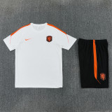 26/27 Netherlands Training  Adult Uniform