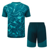 26/27 Real Madrid Training  Adult Uniform