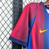 26/27 Barcelona Home Men Jersey | Fan Version