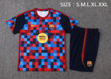 26/27 Barcelona Training  Adult Uniform