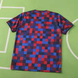 26/27 Barcelona Training Men Jersey | Fan Version