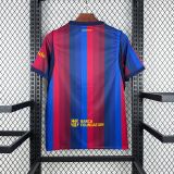 26/27 Barcelona Home Men Jersey | Fan Version