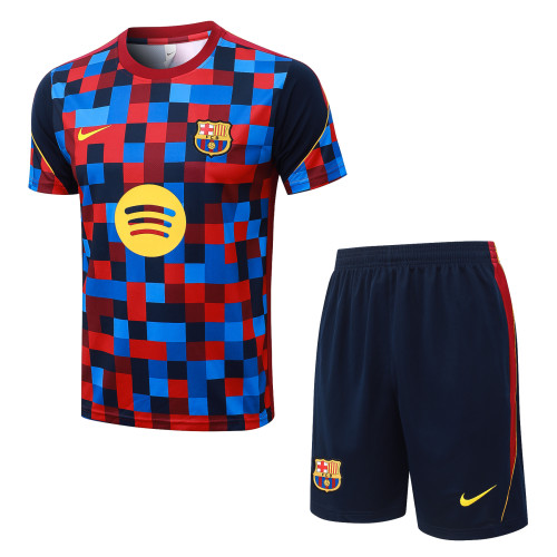 26/27 Barcelona Training  Adult Uniform