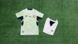2026 Switzerland World Cup Away Kids Kit