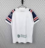 26/27 Cagliari Home Jersey | Fan Version