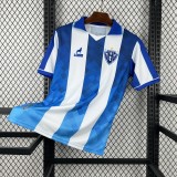 26/27 Paysandu Home Jersey | Fan Version