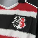 26/27 Santa Cruz Home Jersey | Fan Version