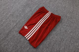 26/27 Spain Training Adult Uniform