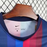 26/27 Barcelona Home Men Jersey | Fan Version