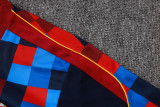 26/27 Barcelona Training  Adult Uniform