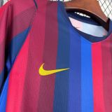 26/27 Barcelona Home Men Jersey | Fan Version