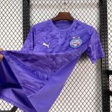 26/27 Bahia Goalkeeper Jersey | Fan Version