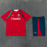 26/27 Portugal Training  Adult Uniform