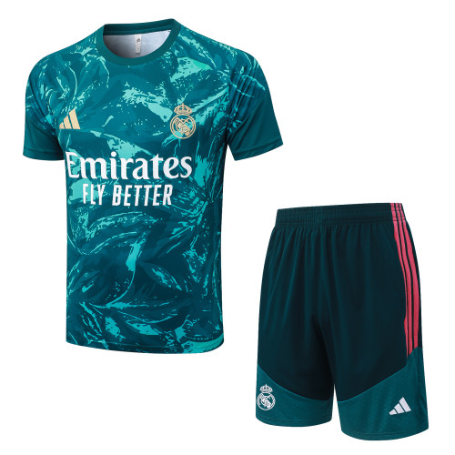 26/27 Real Madrid Training  Adult Uniform
