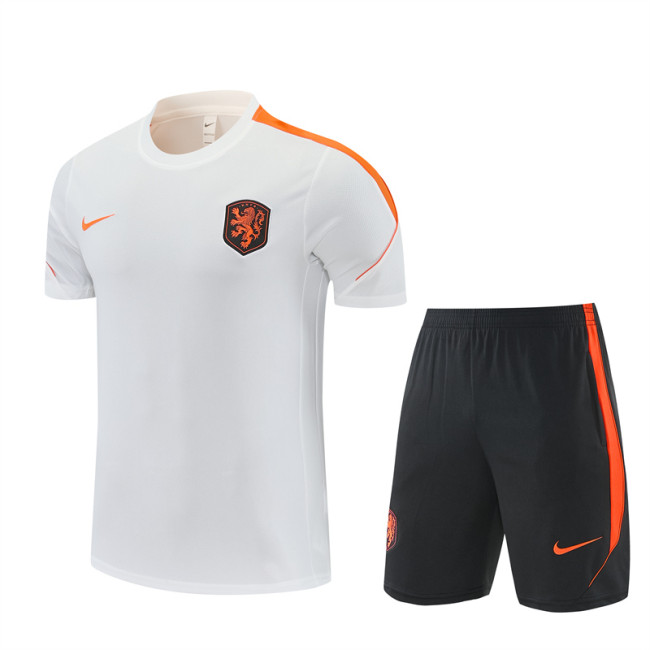 26/27 Netherlands Training  Adult Uniform