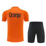 26/27 Netherlands Training  Adult Uniform