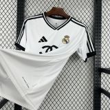 26//27 Real Madrid Collab Man Jersey | Fan Verdion