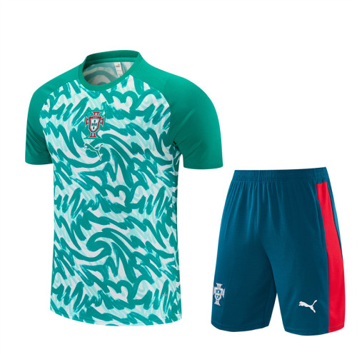 26/27 Portugal Training  Adult Uniform