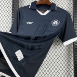 26/27 Clube do Remo Home Jersey | Fan Version