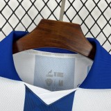 26/27 Paysandu Home Jersey | Fan Version