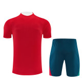 26/27 Portugal Training  Adult Uniform