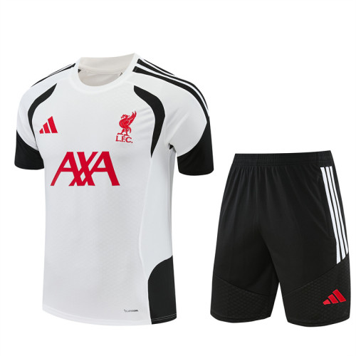26/27  Liverpool Training  Adult Uniform
