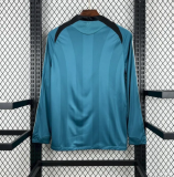 Retro 2008/09 Liverpool Third  Away Long Sleeve Jersey
