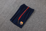 26/27 Barcelona Adult Training Vest Set