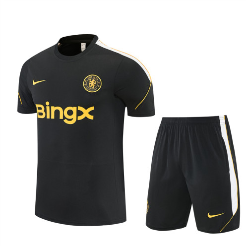 26/27 Chelsea Training  Adult Uniform