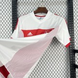 Retro 2002 Turkey Away  Jersey