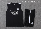 26/27 PARIS/PSG Training  Adult Vest Set