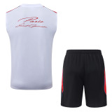 26/27 PARIS/PSG Training  Adult Vest Set