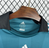 Retro 2008/09 Liverpool Third  Away Jersey