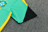 26/27 Brazil Training  Adult Uniform