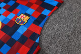 26/27 Barcelona Adult Training Vest Set