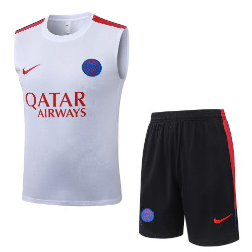 26/27 PARIS/PSG Training  Adult Vest Set